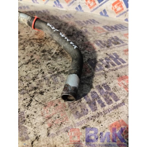 Трубка автономного отопителя КАМАЗ 65206-Т5 2487313 (568), -3