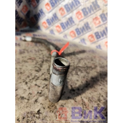 Трубка автономного отопителя КАМАЗ 65206-Т5 2487313 (568), -4