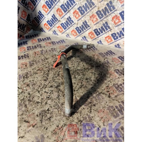 Трубка автономного отопителя КАМАЗ 65206-Т5 2487313 (568), -1