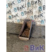 Ящик инструментальный под домкрат КАМАЗ 65206-Т5 2487313 на раму (572)