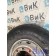 Колесо в сборе 315/80 R22.5 КАМАЗ 65206-Т5 2487313 GREENTRAC 2023г (575), 