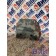Кронштейн ящика АКБ КАМАЗ 65206-Т5 2487313 LH (578), 