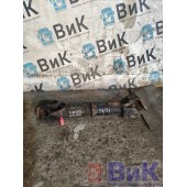 Карданный вал заднего моста КАМАЗ 65206-Т5 2487313 37/71 (580)