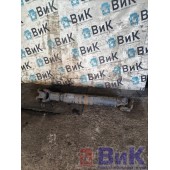 Карданный вал среднего моста КАМАЗ 65206-Т5 2487313 65/127,5 (581)