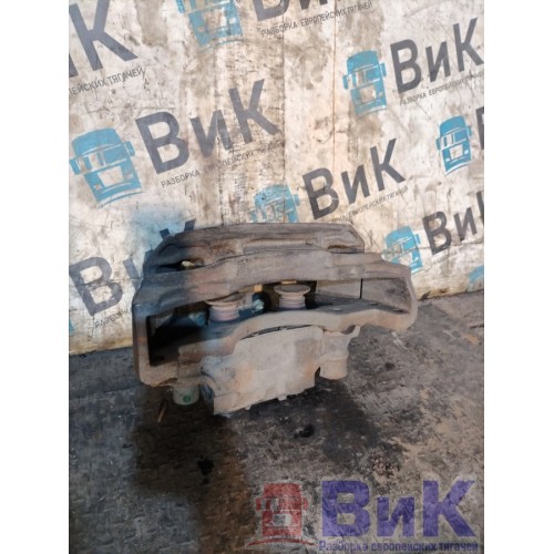 Суппорт задний КАМАЗ 65206-Т5 2487313 LH (591), К051234-4