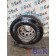 Колесо в сборе 315/80 R22.5 КАМАЗ 65206-Т5 2487313 GREENTRAC 2023г (592), 