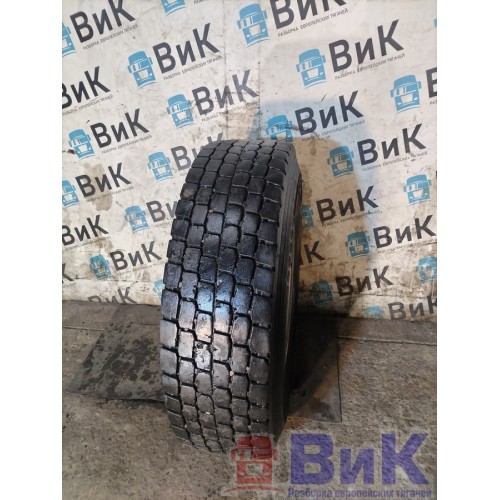 Колесо в сборе 315/80 R22.5 КАМАЗ 65206-Т5 2487313 GREENTRAC 2023г (593), -9