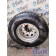 Колесо в сборе 315/80 R22.5 КАМАЗ 65206-Т5 2487313 GREENTRAC 2023г (593), 