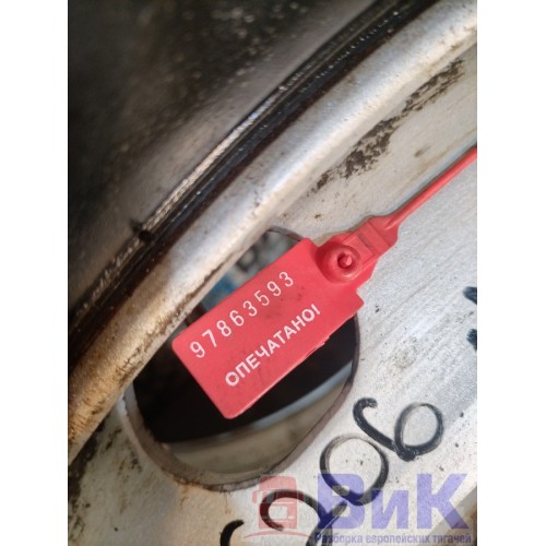 Колесо в сборе 315/80 R22.5 КАМАЗ 65206-Т5 2487313 GREENTRAC 2023г (593), -5