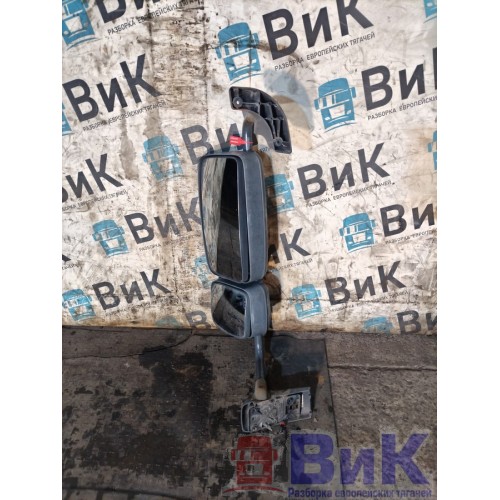 Стойка зеркал MAN TGA с.к. ш.к. в сборе LH (594), 