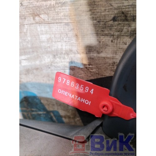 Стойка зеркал MAN TGA с.к. ш.к. в сборе LH (594), -6