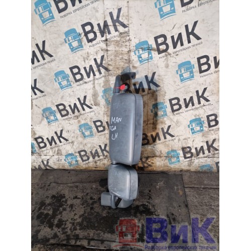Стойка зеркал MAN TGA с.к. ш.к. в сборе LH (594), -5