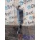 Стойка зеркал MAN TGA с.к. ш.к. в сборе RH (595), 