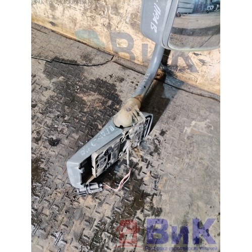 Стойка зеркал MAN TGA с.к. ш.к. в сборе RH (595), -1