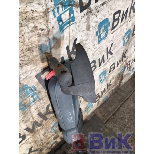 Стойка зеркал MAN TGA с.к. ш.к. в сборе RH (595), -2
