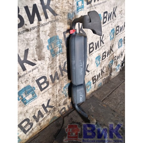 Стойка зеркал MAN TGA с.к. ш.к. в сборе RH (595), -6