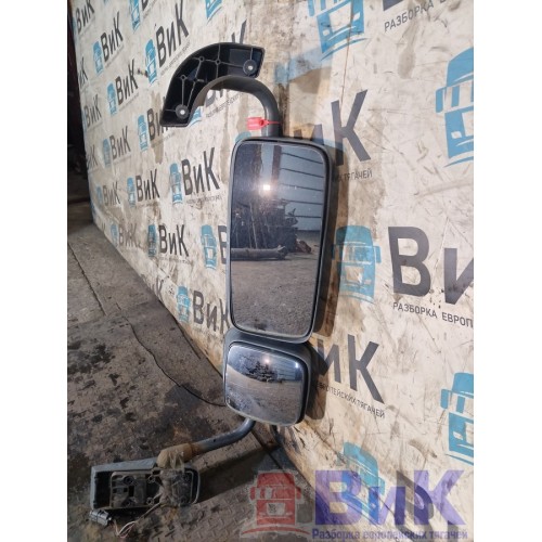 Стойка зеркал MAN TGA с.к. ш.к. в сборе RH (595), -4