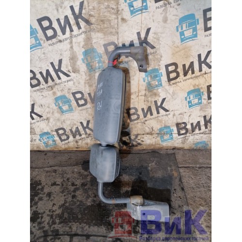 Стойка зеркал MAN TGA с.к. ш.к. в сборе RH (595), -5