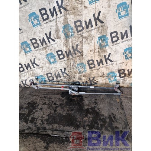 Трапеция дворников MAN TGA с.к. ш.к. (596), 81264006355 