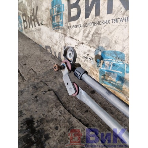 Трапеция дворников MAN TGA с.к. ш.к. (596), 81264006355 -3