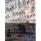 Трубка кондиционера MAN TGA с.к. ш.к. (603)