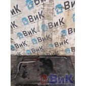 Трубка печки MAN TGA с.к. ш.к. (605)