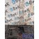 Трубка печки MAN TGA с.к. ш.к. (605), 