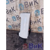 Дефлектор кабины MAN TGA с.к. ш.к. LH днф. (613)