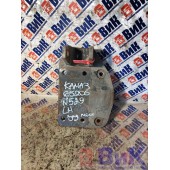 Кронштейн пневморессоры заднего моста КАМАЗ 65206-Т5 2487313 LH малый (616)