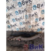 Кронштейн пневморессоры заднего моста КАМАЗ 65206-Т5 2487313 RH (618)