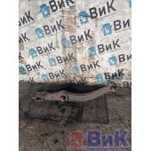 Кронштейн пневморессоры заднего моста КАМАЗ 65206-Т5 2487313 LH (619)