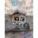 Суппорт задний КАМАЗ 65206-Т5 2487313 LH (622), К051234