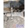 Корпус заднего моста (чулок) КАМАЗ 65206-Т5 2487313 под ред 3.70 SPICER G1500 (640), 