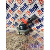 Кран ручного тормоза MAN TGA с.к. ш.к. Wabco (633)