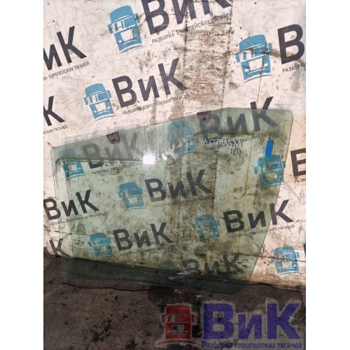 Стекло двери (основное) MAN TGA с.к. ш.к. RH (025), -3