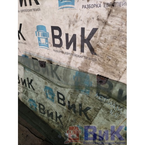 Стекло двери (основное) MAN TGA с.к. ш.к. RH (025), -4