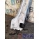 Накладка внешняя на лобовое стекло MAN TGA с.к. ш.к. RH (653), 81624100134