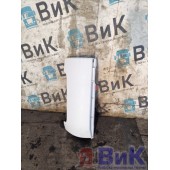 Дефлектор кабины MAN TGA с.к. ш.к. RH (654)