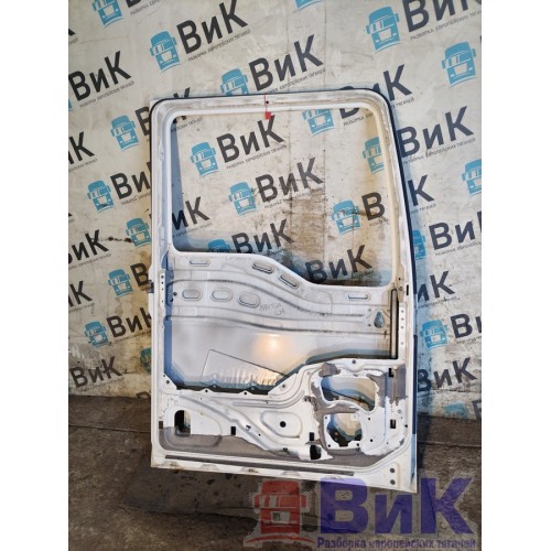 Каркас двери MAN TGA с.к. ш.к. LH (661), -7