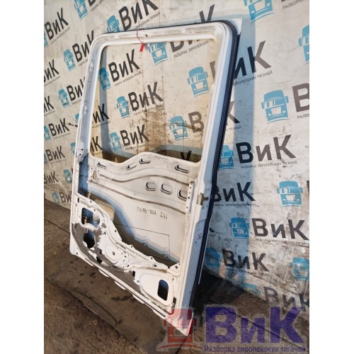 Каркас двери MAN TGA с.к. ш.к. RH (662), -9