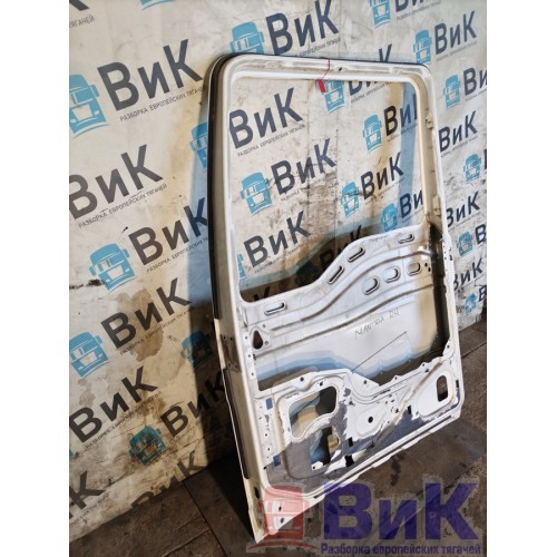Каркас двери MAN TGA с.к. ш.к. RH (662), -8