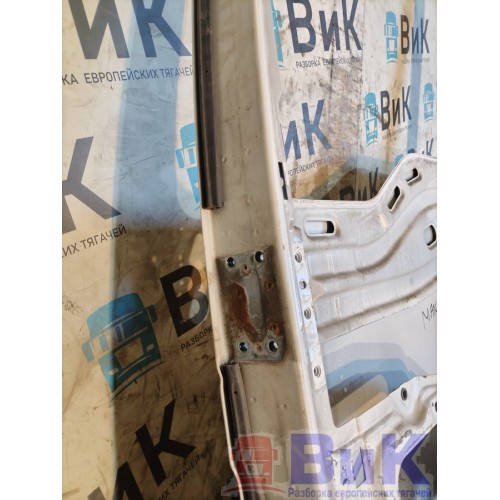 Каркас двери MAN TGA с.к. ш.к. RH (662), -7