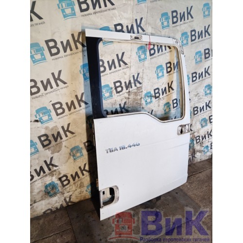 Каркас двери MAN TGA с.к. ш.к. RH (662), -5