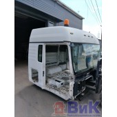 Каркас кабины MAN TGA с.к. ш.к. (022)