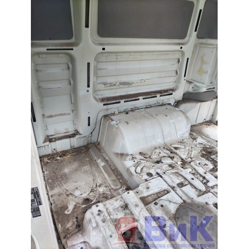 Каркас кабины MAN TGA с.к. ш.к. (022), -5