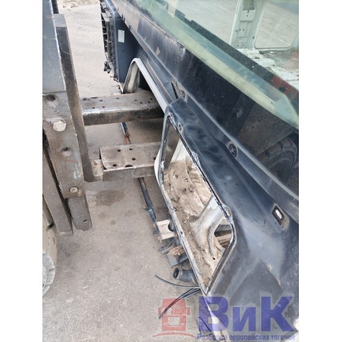 Каркас кабины MAN TGA с.к. ш.к. (022), -3