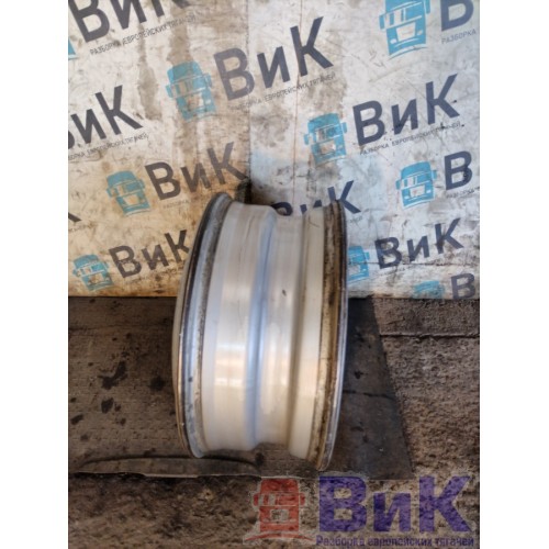 Диск колесный 9.00 R22.5 КАМАЗ 65206-Т5 2487313 (663) , 03030432-5
