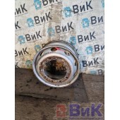 Диск колесный 9.00 R22.5 КАМАЗ 65206-Т5 2487313 (663) 