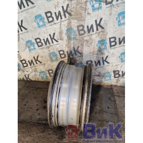 Диск колесный 9.00 R22.5 КАМАЗ 65206-Т5 2487313 (664), -2