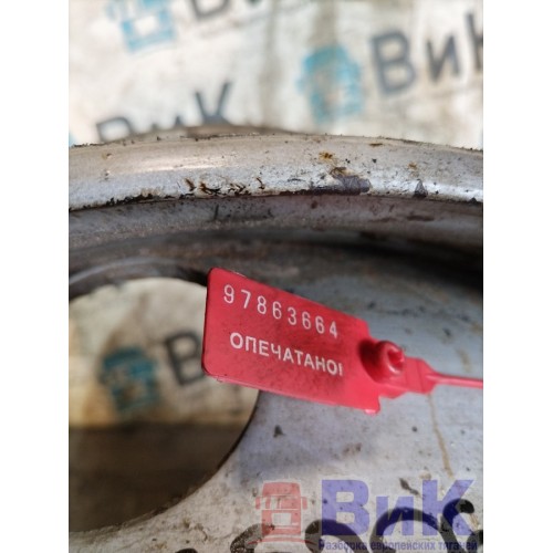 Диск колесный 9.00 R22.5 КАМАЗ 65206-Т5 2487313 (664), -4
